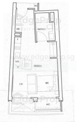 One Pearl Bank (D3), Apartment #438949131